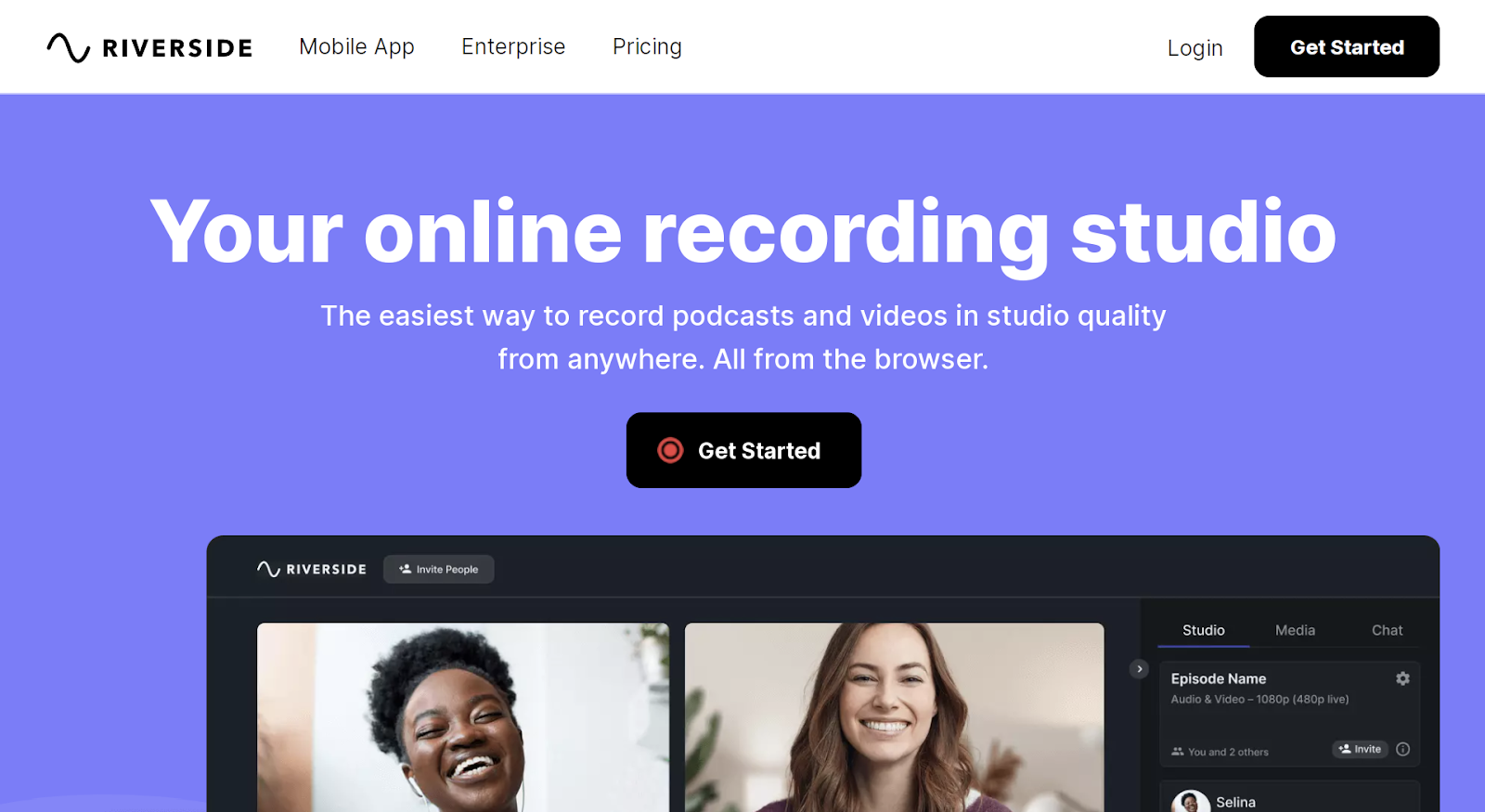The Best Audio Editing Software